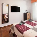 Olivos Heated Pool شقة رينكون ذي لا مْبيكتوري