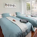 Olivos Heated Pool شقة رينكون ذي لا مْبيكتوري