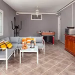 شقة Olivos Heated Pool رينكون ذي لا مْبيكتوري